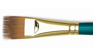 Daler Rowney Expression Watercolour Brush - Color Comb 1/2"