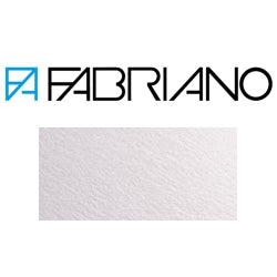 Fabriano Artistico Watercolour Paper 140 lb. Hot Press, Extra White 22" x 30"