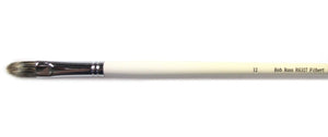 Bob Ross Floral Filbert Brush - #12