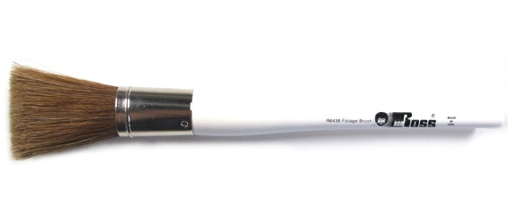 Bob Ross Round Foliage Brush