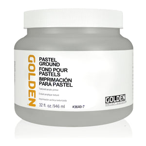 Golden - 32 oz. - Pastel Ground