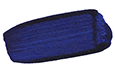 Golden High Flow Acrylic - 1 oz. bottle - Anthraquinone Blue (Indigo)