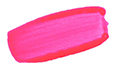 Golden High Flow Acrylic - 1 oz. bottle - Fluorescent Pink