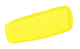 Golden High Flow Acrylic - 1 oz. bottle - Hansa Yellow Light