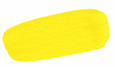 Golden High Flow Acrylic - 4 oz. bottle - Hansa Yellow Medium