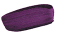 Golden High Flow Acrylic - 1 oz. bottle - Permanent Violet Dark