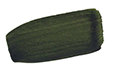 Golden High Flow Acrylic - 1 oz. bottle - Sap Green Hue
