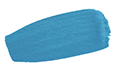Golden High Flow Acrylic - 1 oz. bottle - Teal