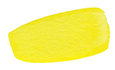 Golden High Flow Acrylic - 1 oz. bottle - Transparent Hansa Yellow Medium