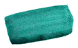 Golden High Flow Acrylic - 1 oz. bottle - Transparent Phthalo Green Blue Shade