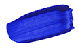 Golden High Flow Acrylic - 1 oz. bottle - Ultramarine Blue
