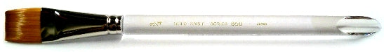 Gold Sable - Series 850 - Wash Brush ½"