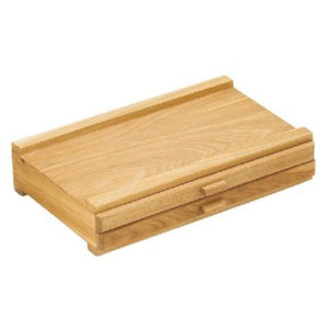 Heritage Arts™ Pastel Storage Box 2 Drawer