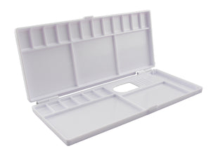Holbein Folding Plastic Palette 1024-1500