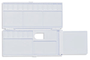 Holbein Folding Plastic Palette 1024-2000