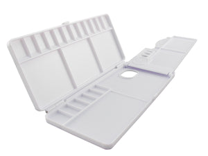 Holbein Folding Plastic Palette 1024-2500