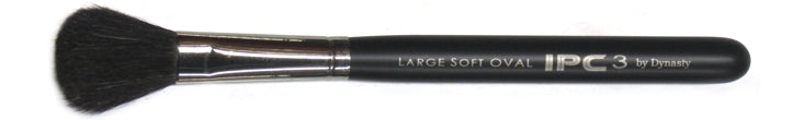 IPC Large Soft Oval