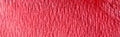 Da Vinci Paint Artists' Watercolour - 15 ml tube - Iridescent Naphthol Red