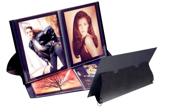 Itoya Easel Does It Art Profolio - 11" x 14"