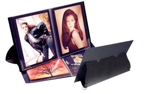 Itoya Easel Does It Art Profolio - 14" x 17"