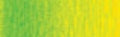 Da Vinci Paint Artists' Watercolour - 15 ml tube - Leaf Green