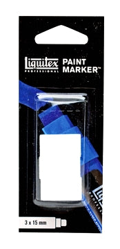 Liquitex Acrylic Paint Marker Nib Pack - Wide