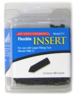 Logan F11 Flexible Insert
