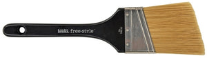 Liquitex Freestyle Brush - Universal Angle 3"