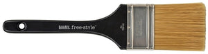 Liquitex Freestyle Brush - Universal Flat 3"