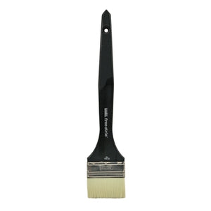 Liquitex Freestyle Brush - Broad Flat Long Handle 3"