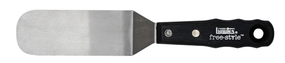 Liquitex - Large Painting Knife No. 4