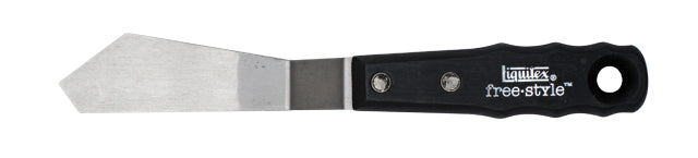 Liquitex - Large Painting Knife No. 12