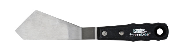 Liquitex - Large Painting Knife No. 13