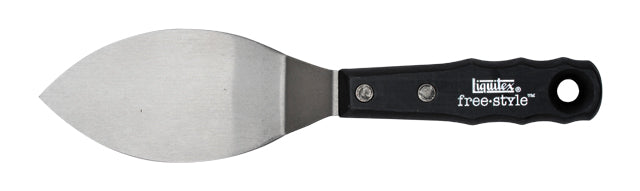 Liquitex - Large Painting Knife No. 15