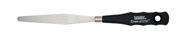 Liquitex - Small Painting Knife No. 10