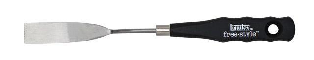 Liquitex - Small Painting Knife No. 18