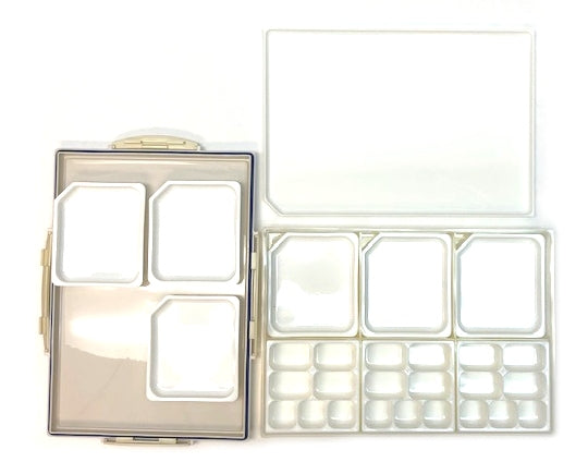 Magic Studio Peel-Off Palette
