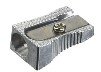 Single Hole Metal Sharpener