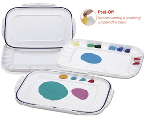 Mijello - Artelier Airtight Palette