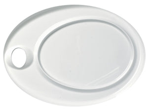 Mijello - Ellipse XL "Peel-Off" Palette