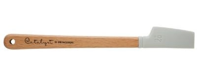 Princeton® Catalyst™ Mini Blade Shape 2 White