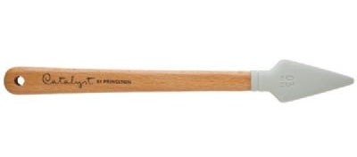 Princeton® Catalyst™ Mini Blade Shape 3 White