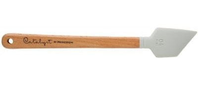 Princeton® Catalyst™ Mini Blade Shape 4 White