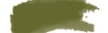 FW Artists' Acrylic Ink - 1 oz. bottle - Olive Green