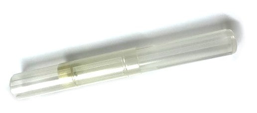 Brush Case : Telescoping Brush Tube 9" to 13 3/4"