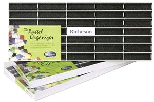 The Pastel Organizer