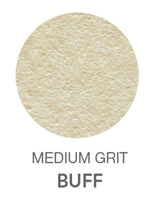 Pastel Premier Sheet Medium Grit 400 20" x 26" - Buff