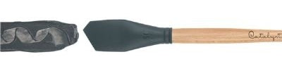 Catalyst Silicone Blade No. 1 - 30 mm