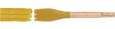 Catalyst Silicone Blade No. 4 - 30 mm
