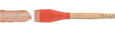 Catalyst Silicone Blade No. 5 - 15 mm